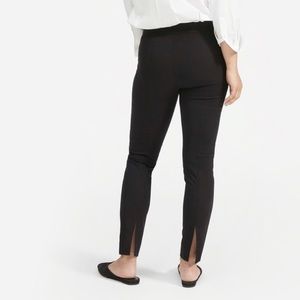 Everlane Back Slit Work Pants Size 10